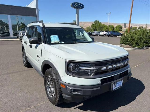 2021 Ford Bronco Sport Big Bend for sale in The Dalles, OR