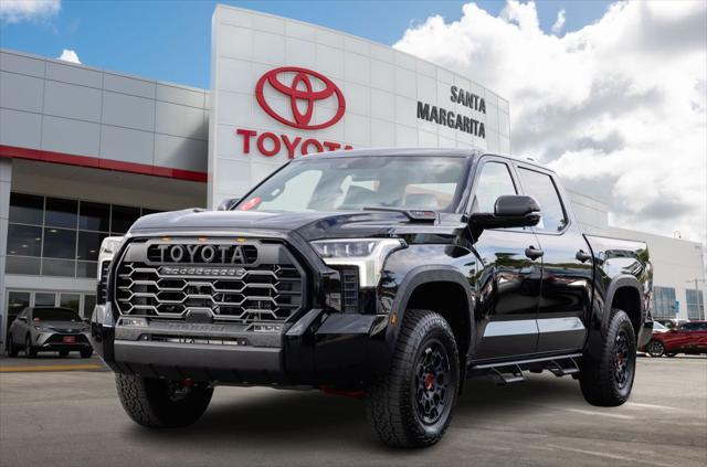 2026 Toyota Tundra TRD Pro Hybrid CrewMax 5.5' Bed for sale in Rancho Santa Margarita, CA