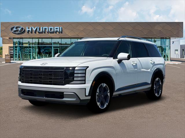 2026 Hyundai Palisade Limited for sale in WASHINGTON, PA