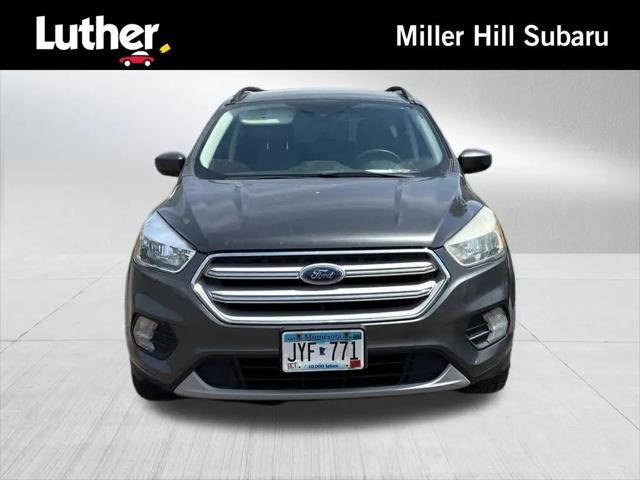 2018 Ford Escape SE for sale in Duluth, MN