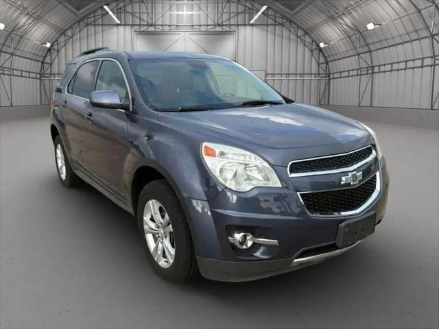 2014 Chevrolet Equinox LT for sale in Madison, WI