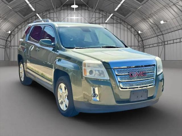 2015 GMC Terrain SLE-2 for sale in Madison, WI