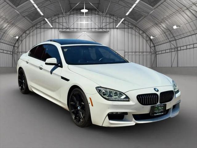 2015 BMW Coupe xDrive for sale in Madison, WI