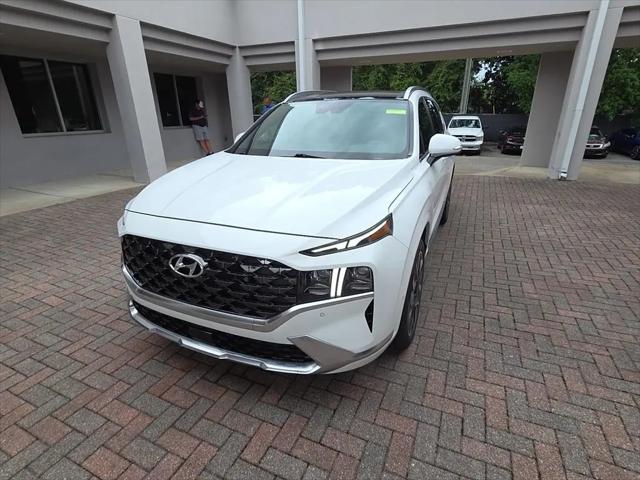 2023 Hyundai Santa Fe Calligraphy for sale in FORT WALTON BEACH, FL