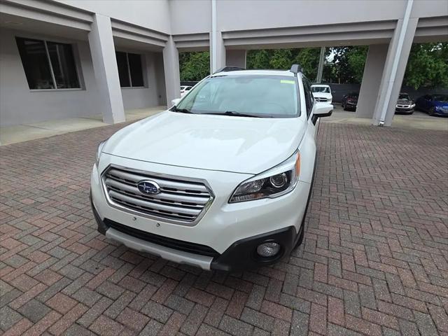 2015 Subaru Outback 2.5i Limited for sale in FORT WALTON BEACH, FL