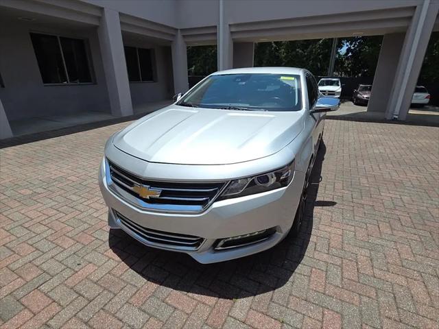 2016 Chevrolet Impala 2LZ for sale in FORT WALTON BEACH, FL