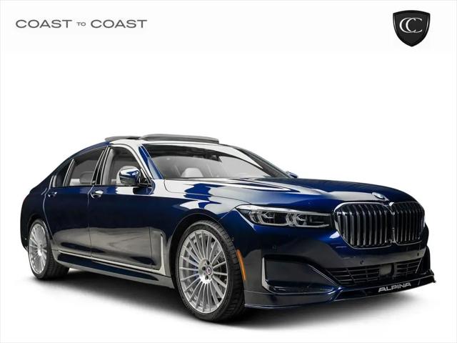2022 BMW ALPINA B7 xDrive for sale in Fort Lauderdale, FL