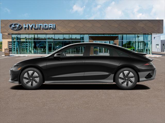 2024 Hyundai IONIQ 6 SE