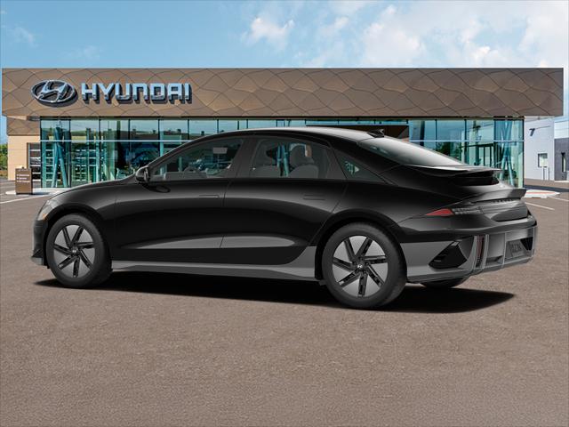 2024 Hyundai IONIQ 6 SE