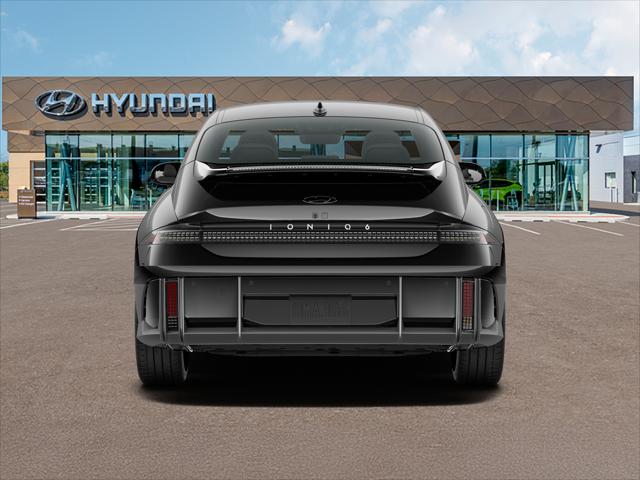 2024 Hyundai IONIQ 6 SE