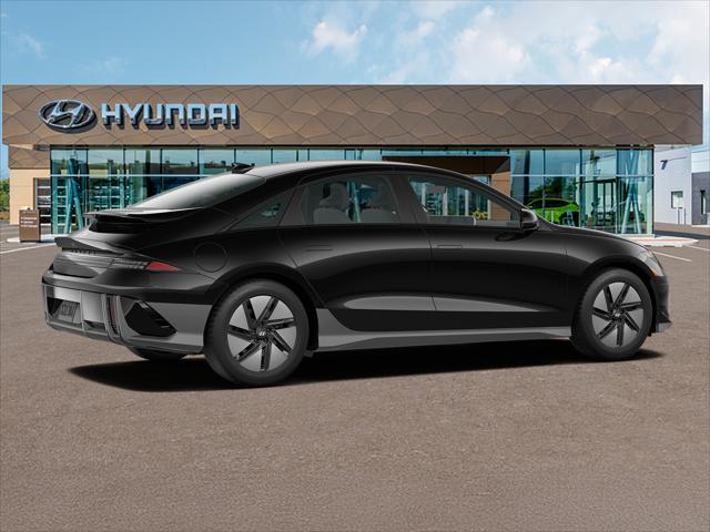 2024 Hyundai IONIQ 6 SE