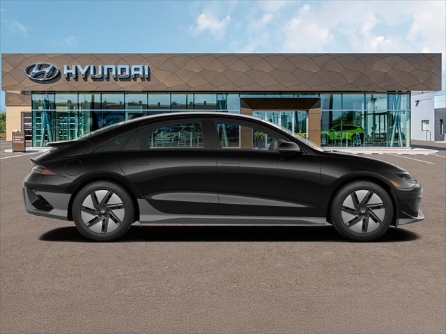 2024 Hyundai IONIQ 6 SE
