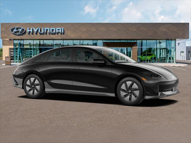 2024 Hyundai IONIQ 6 SE