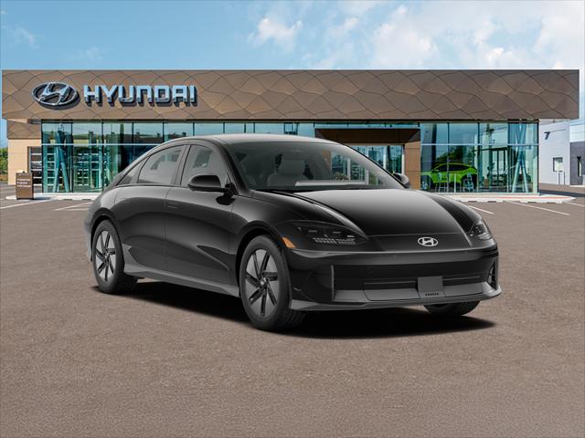 2024 Hyundai IONIQ 6 SE