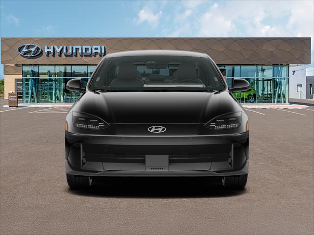 2024 Hyundai IONIQ 6 SE