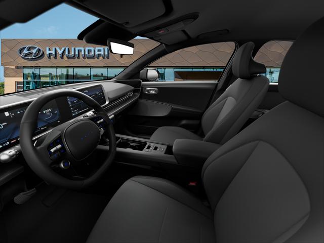 2024 Hyundai IONIQ 6 SE