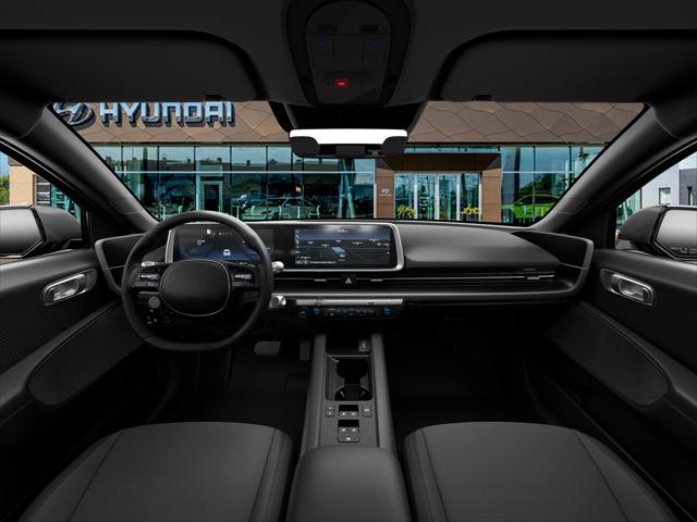 2024 Hyundai IONIQ 6 SE