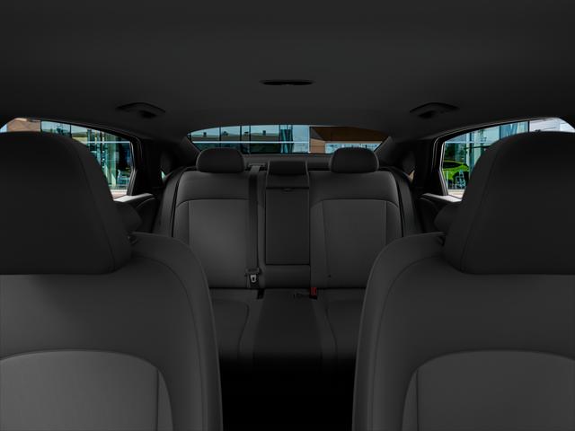 2024 Hyundai IONIQ 6 SE