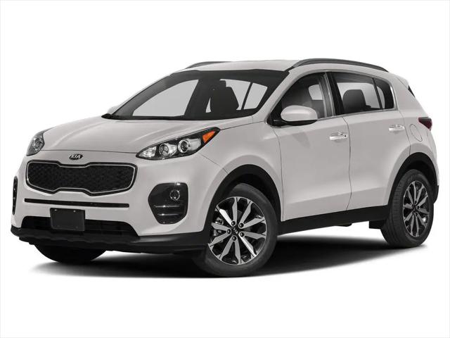 2019 Kia Sportage EX for sale in Santa Maria, CA