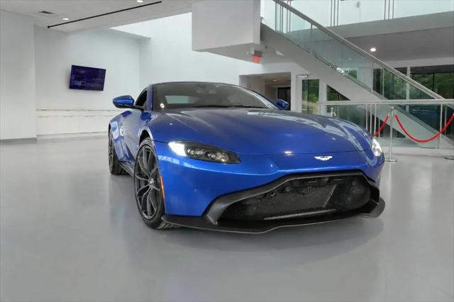 2020 Aston Martin Vantage Base for sale in Wellesley, MA