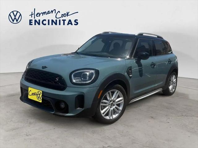 2024 MINI Cooper Countryman Cooper S for sale in Encinitas, CA