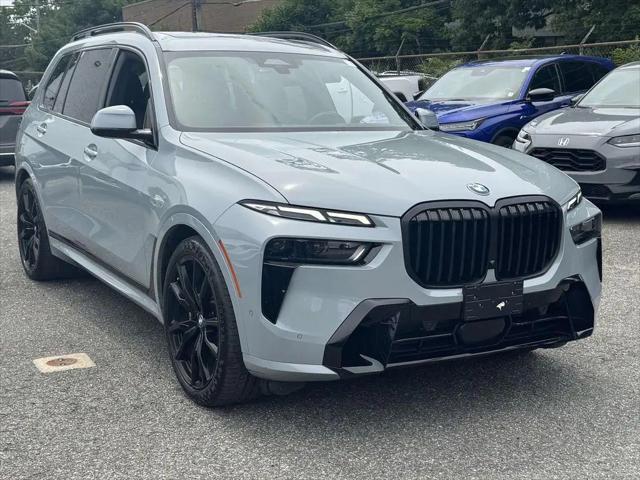 2024 BMW X7 xDrive40i for sale in White Plains, NY