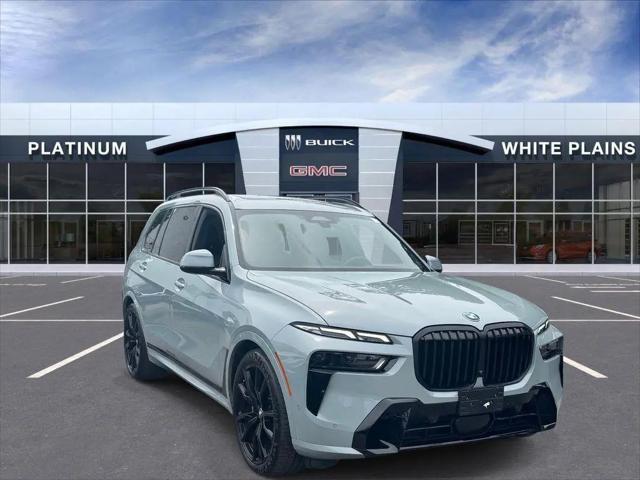 2024 BMW X7 xDrive40i for sale in White Plains, NY