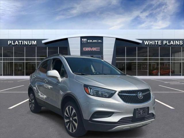 2022 Buick Encore AWD Preferred for sale in White Plains, NY