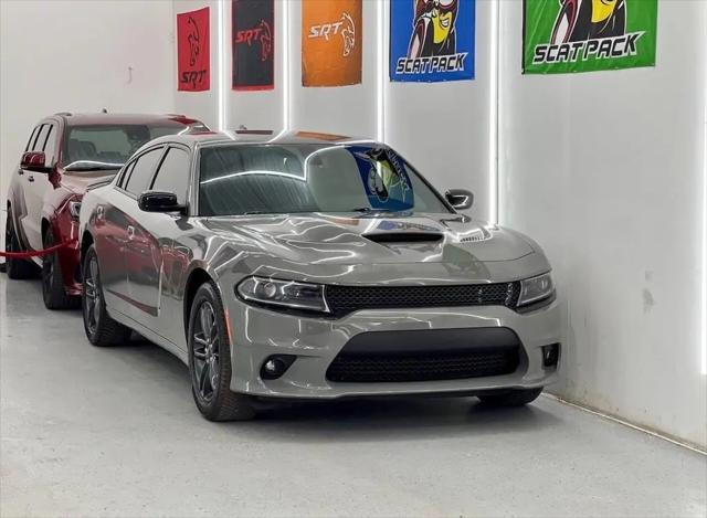 2019 Dodge Charger SXT AWD for sale in Ham Lake, MN