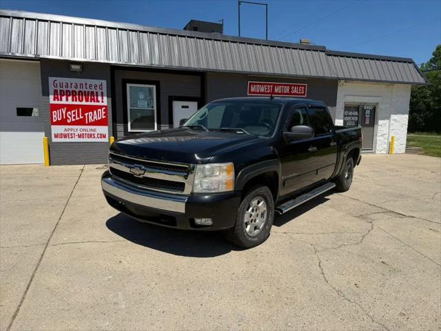 2008 Chevrolet Silverado 1500 for sale near Fairborn, OH