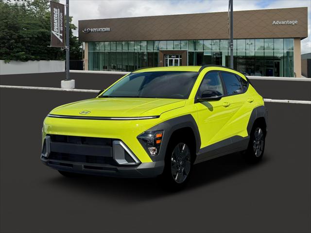 2026 Hyundai Kona SEL Sport for sale in HICKSVILLE, NY