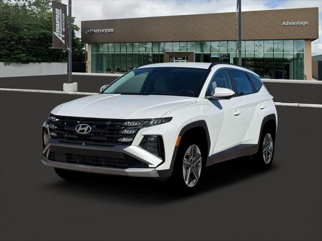 2026 Hyundai Tucson Hybrid SEL for sale in HICKSVILLE, NY