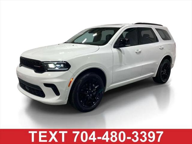 2026 Dodge Durango GT Plus AWD for sale in Shelby, NC