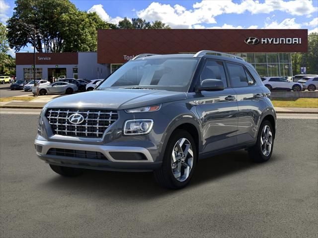 2025 Hyundai Venue SEL for sale in GLADSTONE, OR