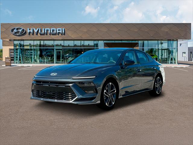2024 Hyundai Sonata N Line for sale in COLUMBIA, SC