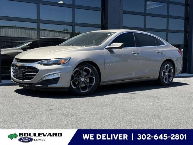 2023 Chevrolet Malibu FWD 1LT for sale in Millsboro, DE