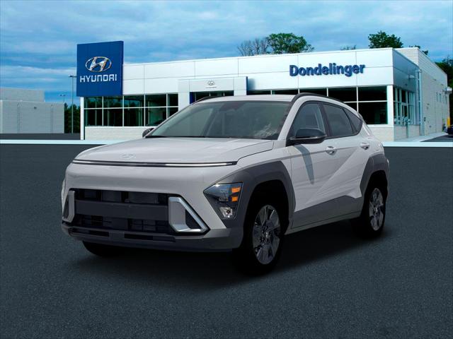 2026 Hyundai Kona SEL Sport for sale in BAXTER, MN