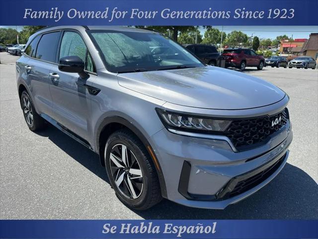 2022 Kia Sorento S for sale in Rock Hill, SC
