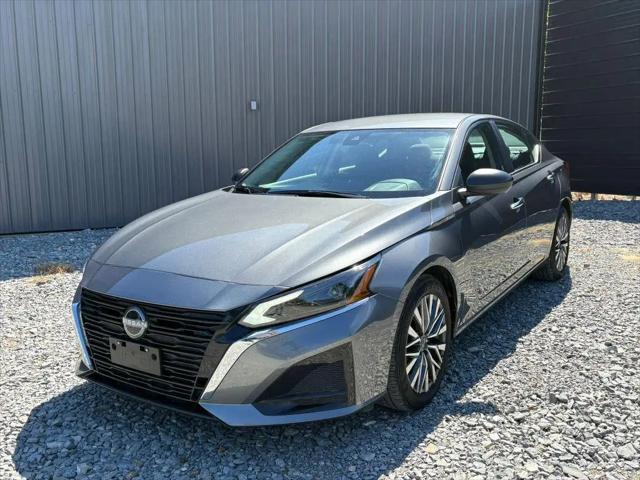 2025 Nissan Altima SV FWD for sale in Dexter, MO