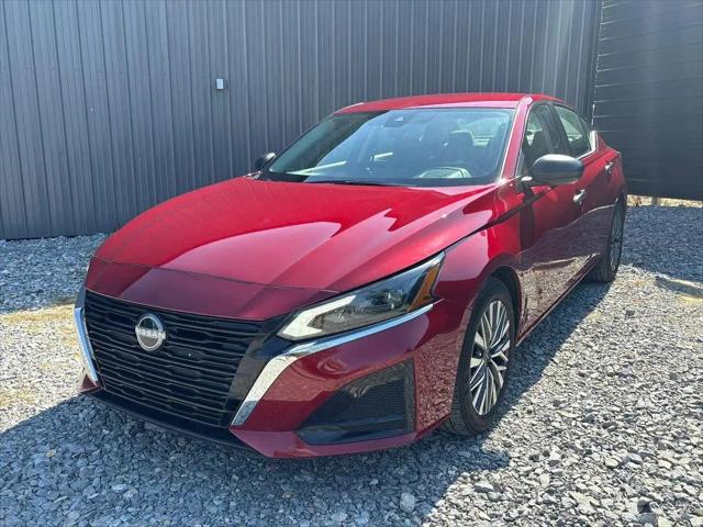 2025 Nissan Altima SV FWD for sale in Dexter, MO