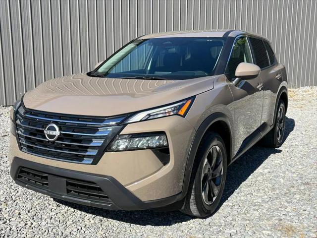 2025 Nissan Rogue SV FWD for sale in Dexter, MO