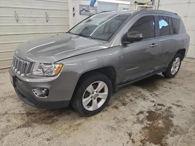 2011 Jeep Compass Sport for sale in Anoka, MN