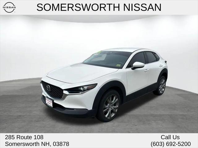 2021 Mazda CX-30 Select for sale in Somersworth, NH