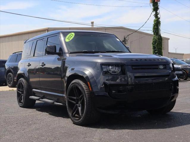 2023 Land Rover Defender 110 Carpathian Edition for sale in Olathe, KS