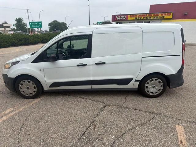 2017 Ford Transit Connect XL for sale in Olathe, KS