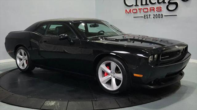 2008 Dodge Challenger SRT8 for sale in St. Charles, IL