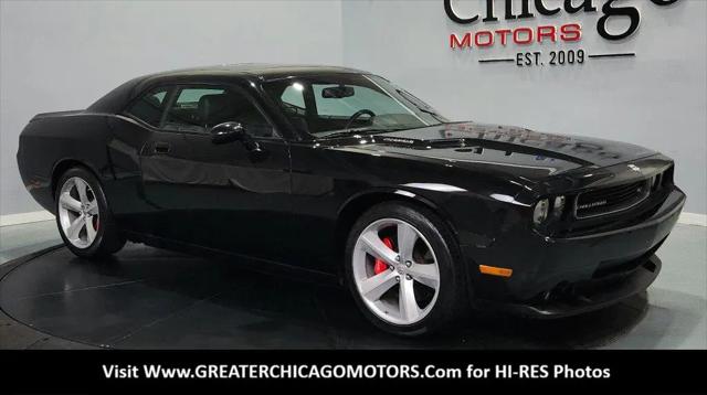 2008 Dodge Challenger SRT8 for sale in St. Charles, IL