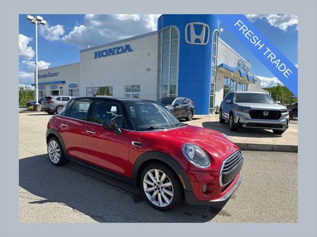 2021 MINI Hardtop Oxford Edition for sale in Belle Vernon, PA