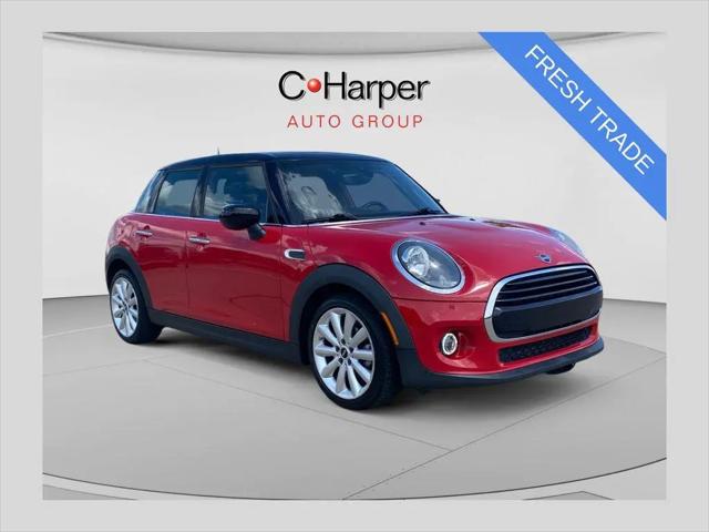 2021 MINI Hardtop Oxford Edition for sale in Belle Vernon, PA