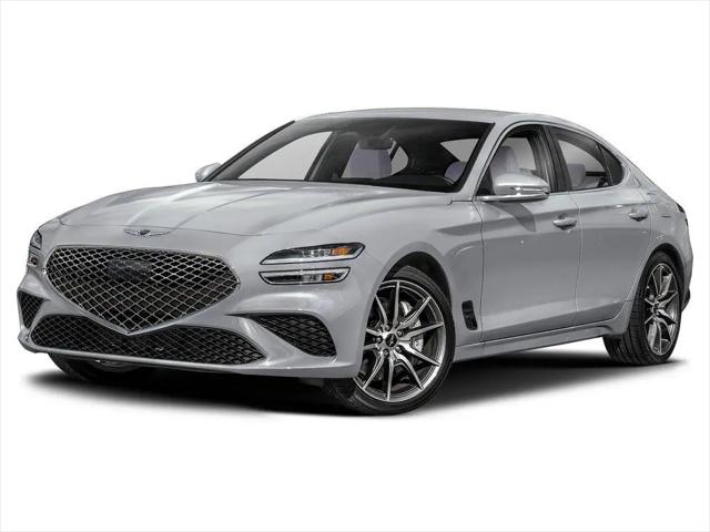 2026 Genesis G70 2.5T AWD for sale in Simsbury, CT